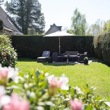 Διαμέρισμα Goldene Perle