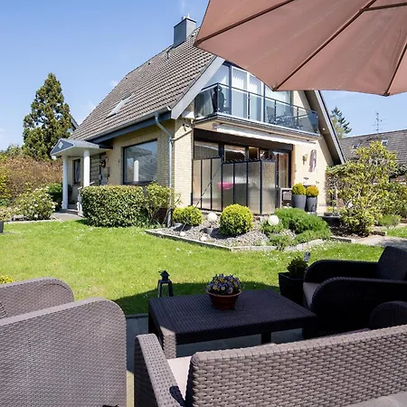 Goldene Perle Διαμέρισμα Timmendorfer Strand