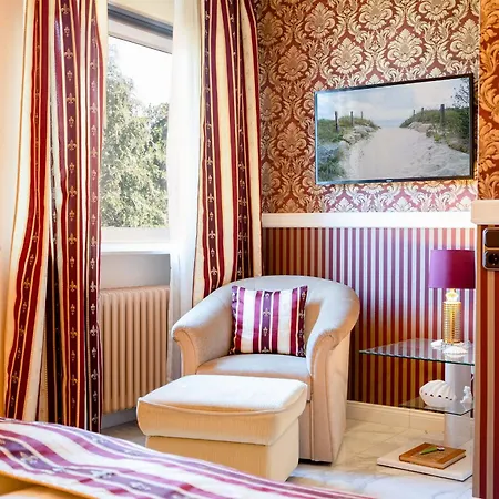 Goldene Perle Timmendorfer Strand