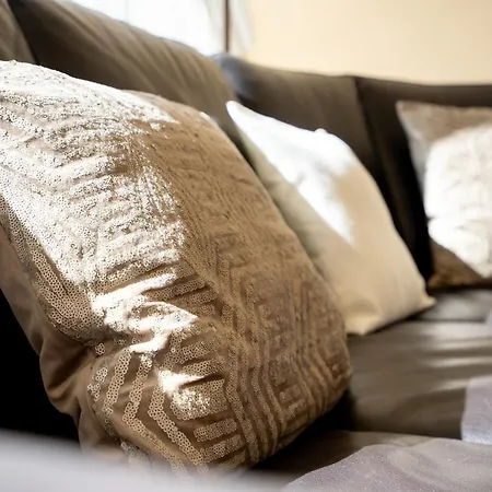 Διαμέρισμα Goldene Perle