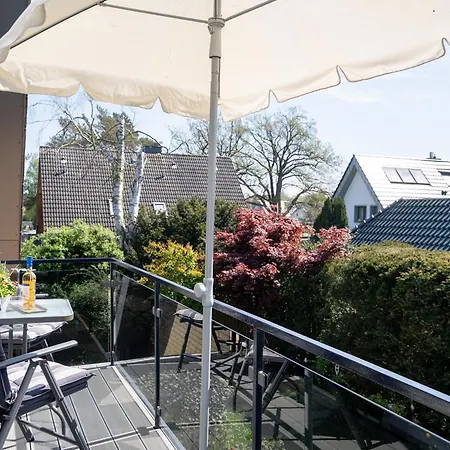 Goldene Perle Appartement Timmendorfer Strand