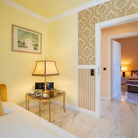 Goldene Perle Διαμέρισμα *