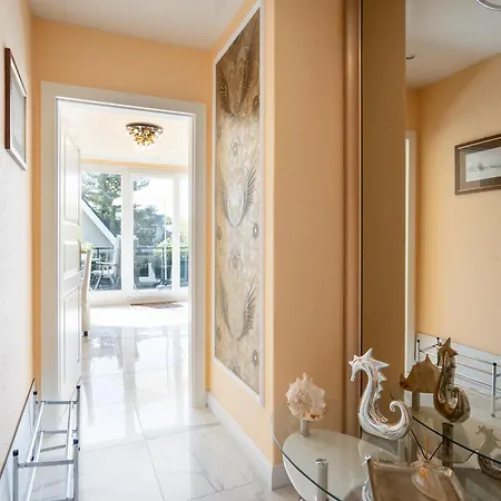 Goldene Perle Timmendorfer Strand