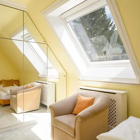 Διαμέρισμα Goldene Perle *