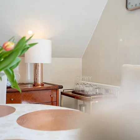 Goldene Perle Timmendorfer Strand