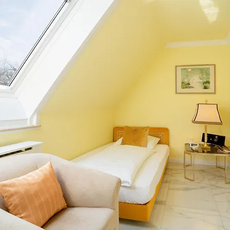 Goldene Perle * Timmendorfer Strand