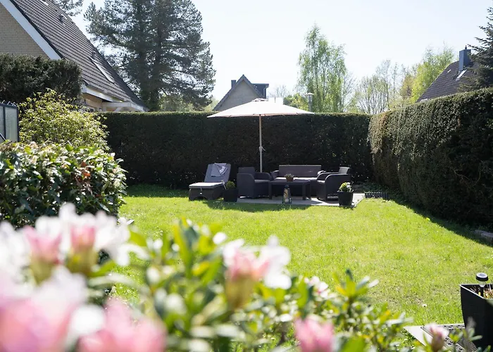 Lägenhet Goldene Perle