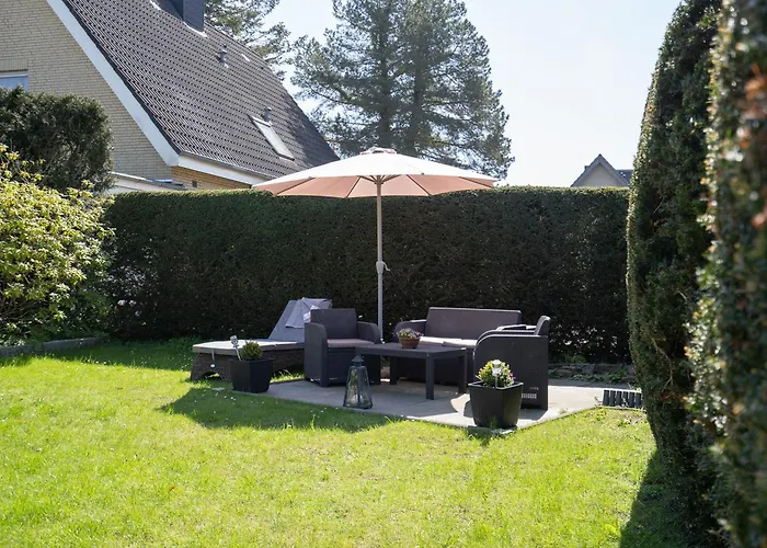 Lägenhet Goldene Perle *