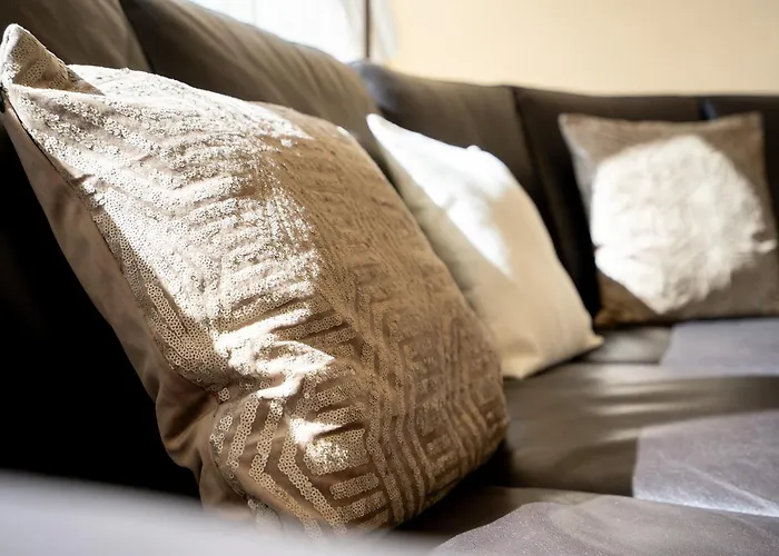 Lägenhet Goldene Perle