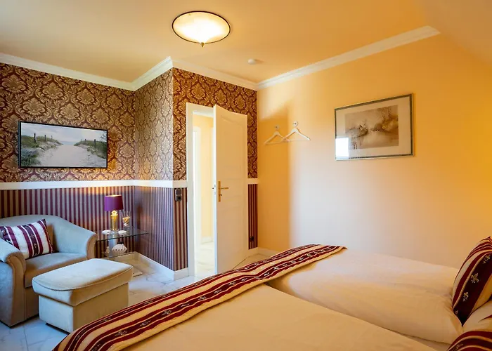 Lägenhet Goldene Perle *