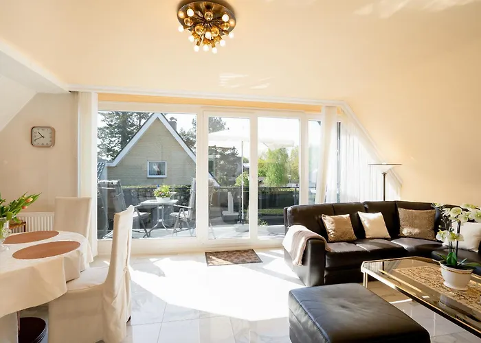 Goldene Perle * Timmendorfer Strand