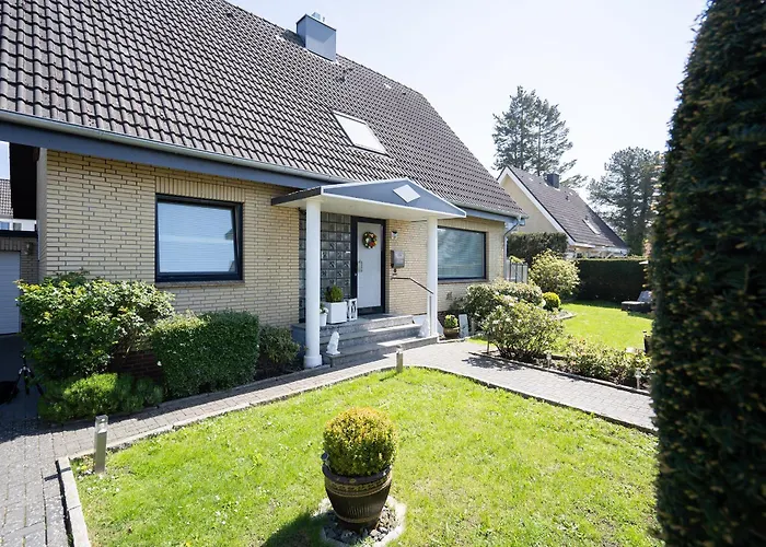 Goldene Perle Lägenhet