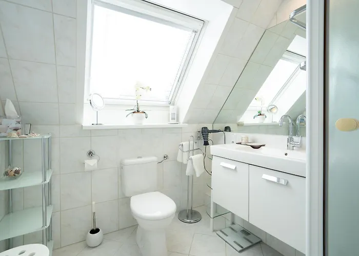 Goldene Perle Lägenhet