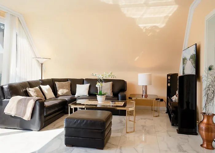 Lägenhet Goldene Perle