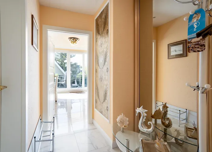 Goldene Perle Timmendorfer Strand