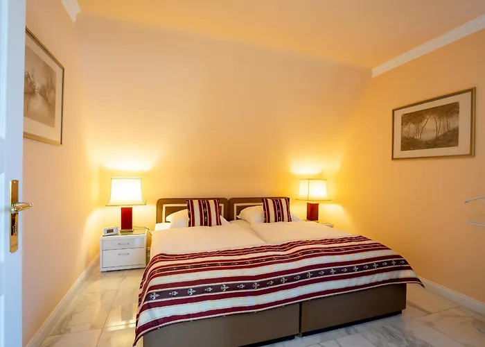 Goldene Perle Lägenhet