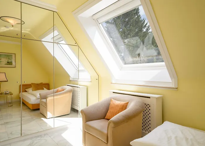 Lägenhet Goldene Perle *