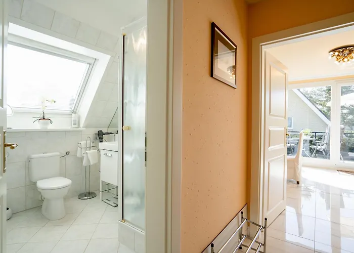 Lägenhet Goldene Perle *